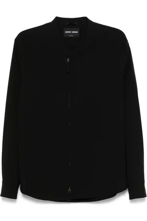 Giorgio Armani Jacke aus Schurwolle