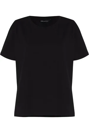 Uma Raquel Davidowicz T-Shirt aus Jersey