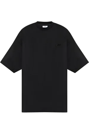 Vetements T-Shirt mit Logo