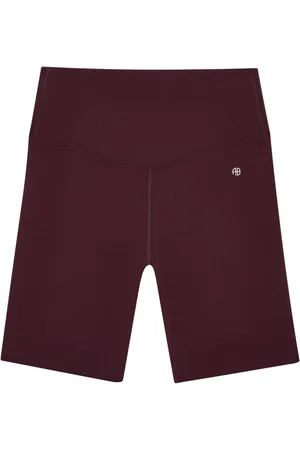 ANINE BING Blake Shorts