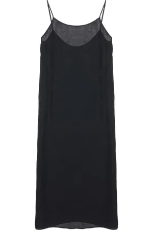 UMA WANG Anaya Maxikleid