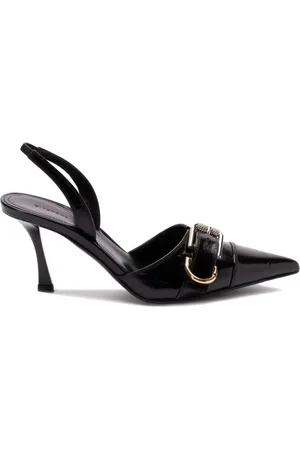 Givenchy Voyou Pumps 75mm