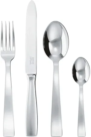 Sambonet Gio Ponti Besteck-Set (24er-Set)