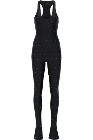 The Andamane Tess Jumpsuit