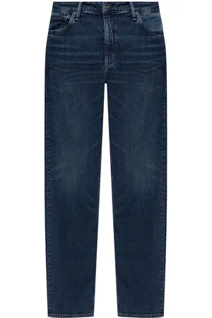 RAG&BONE Fit 3 Straight-Leg-Jeans