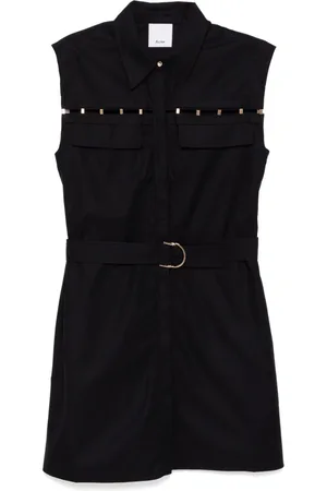 Acler Stanbrook Minikleid