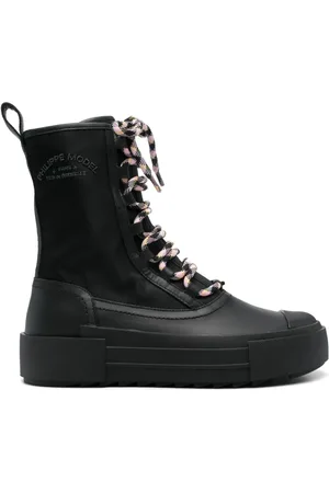 Philippe model Paris Haute Sneakers