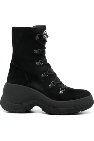 Moncler Resile Trek Stiefel
