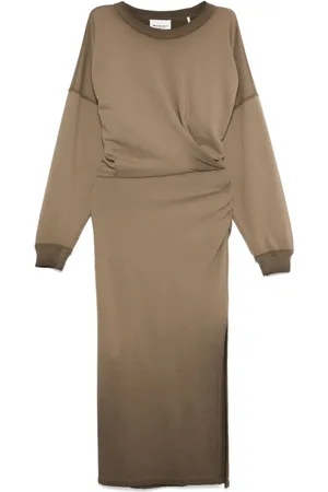 Marant Etoile Salomon Maxikleid