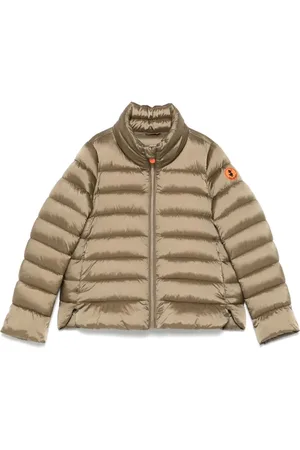 save the duck Gefütterte Evie Jacke