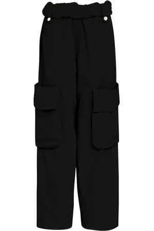Uma Raquel Davidowicz Klassische Cargohose