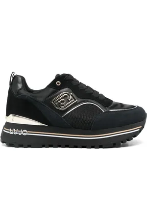 Liu Jo Sneakers mit Plateausohle