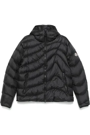 Moncler Zephyros Jacke