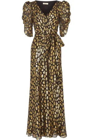 TEMPERLEY LONDON Kyra Midikleid