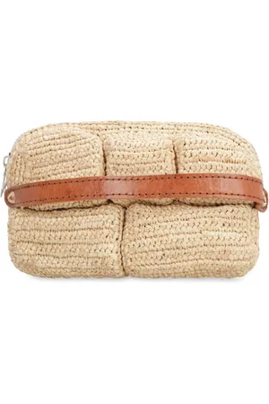 Made for a woman Bombé Clutch