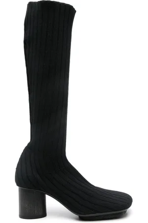 UMA WANG Stone Stiefel 70mm