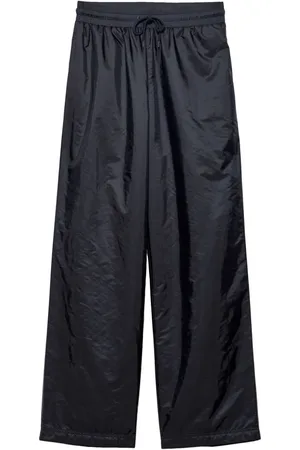 Prada Hose aus Re-Nylon