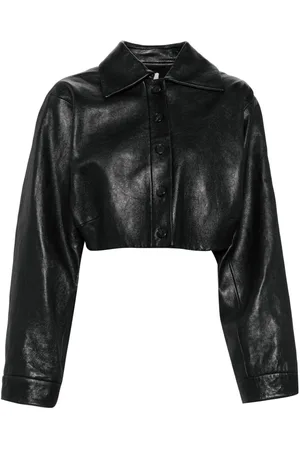 Khaite Sue Jacke