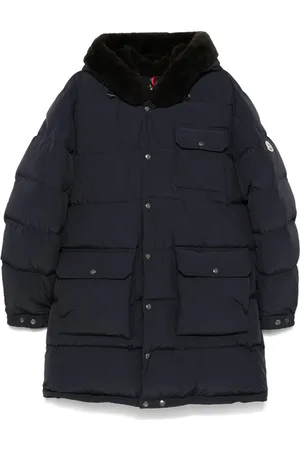 Moncler Rowan Mantel