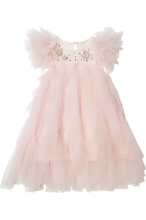 Tutu Du Monde Starlore Kleid aus Tüll