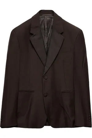 Prada Einreihiges Sakko
