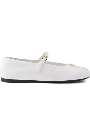 Prada Klassische Ballerinas