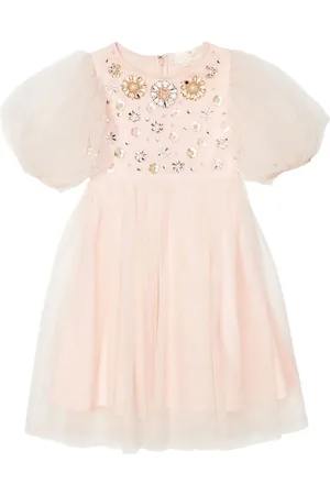 Tutu Du Monde Reblossom Kleid aus Tüll