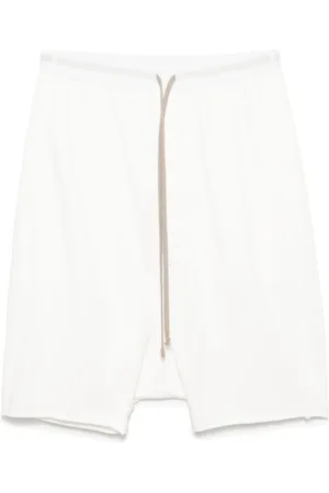 Rick Owens Pods Shorts mit Kordelzug