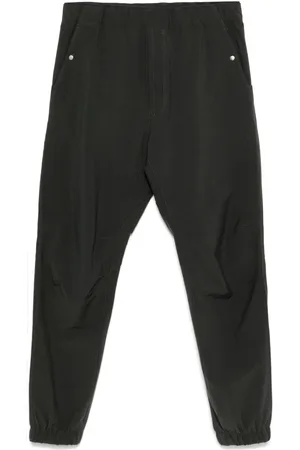 Stone Island Hose mit elastischen Bündchen
