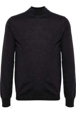Maison Margiela Pullover mit Rundhalsausschnitt
