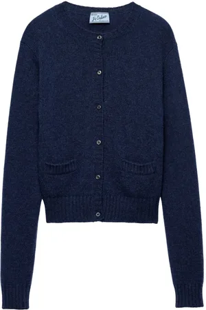 Prada Cardigan aus Kaschmir
