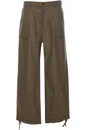 Ten Cate Cargohose mit Kordelzug