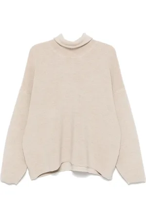 FEAR OF GOD Ottoman Pullover mit Stehkragen