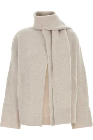 LE KASHA Spain Cardigan aus Kaschmir