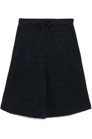 LEMAIRE Bermudas aus Wolle