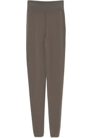 Rick Owens Gestrickte Leggings