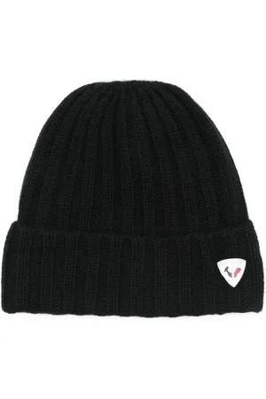 Rossignol Beanie mit Logo-Schild