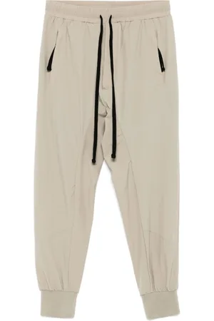 THOM KROM Jogginghose mit Kordelzug