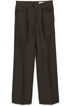 LEMAIRE Hose mit geradem Bein