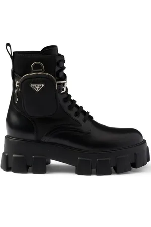 Prada Monolith