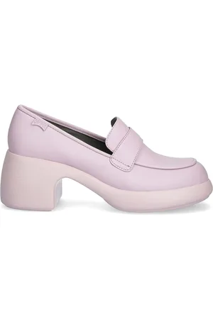 Camper Thelma Loafer mit Absatz 65mm