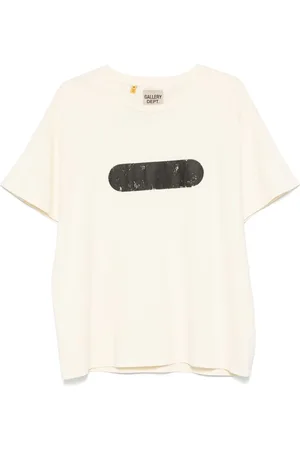GALLERY DEPT. Gym T-Shirt