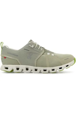 On Running Cloud 5 Waterproof Sneakers