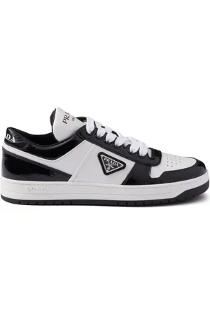 Prada Downtown Sneakers