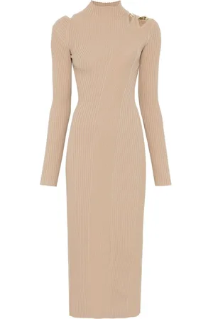 Cult Gaia Alyssa Midikleid