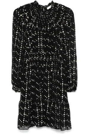 ULLA JOHNSON Elisa Minikleid