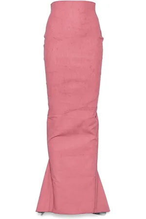 Rick Owens Coda Maxirock