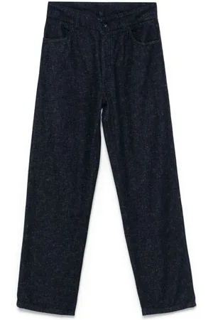 Baserange Melierte Jeans