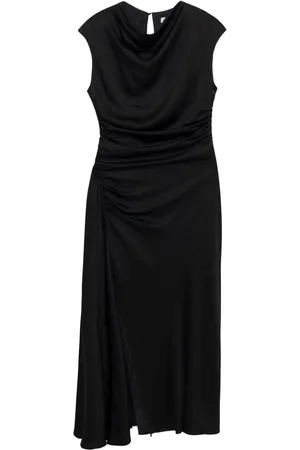 Simkhai Burke Kleid