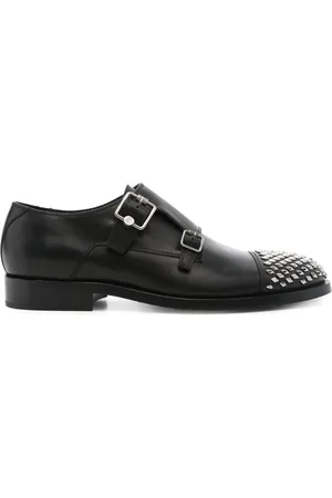 Jimmy Choo Finnion Monk-Schuhe